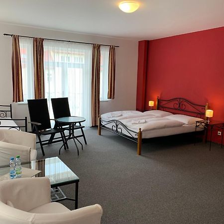 Apartma La Provence มาเรียอานซเกลาซนี ภายนอก รูปภาพ