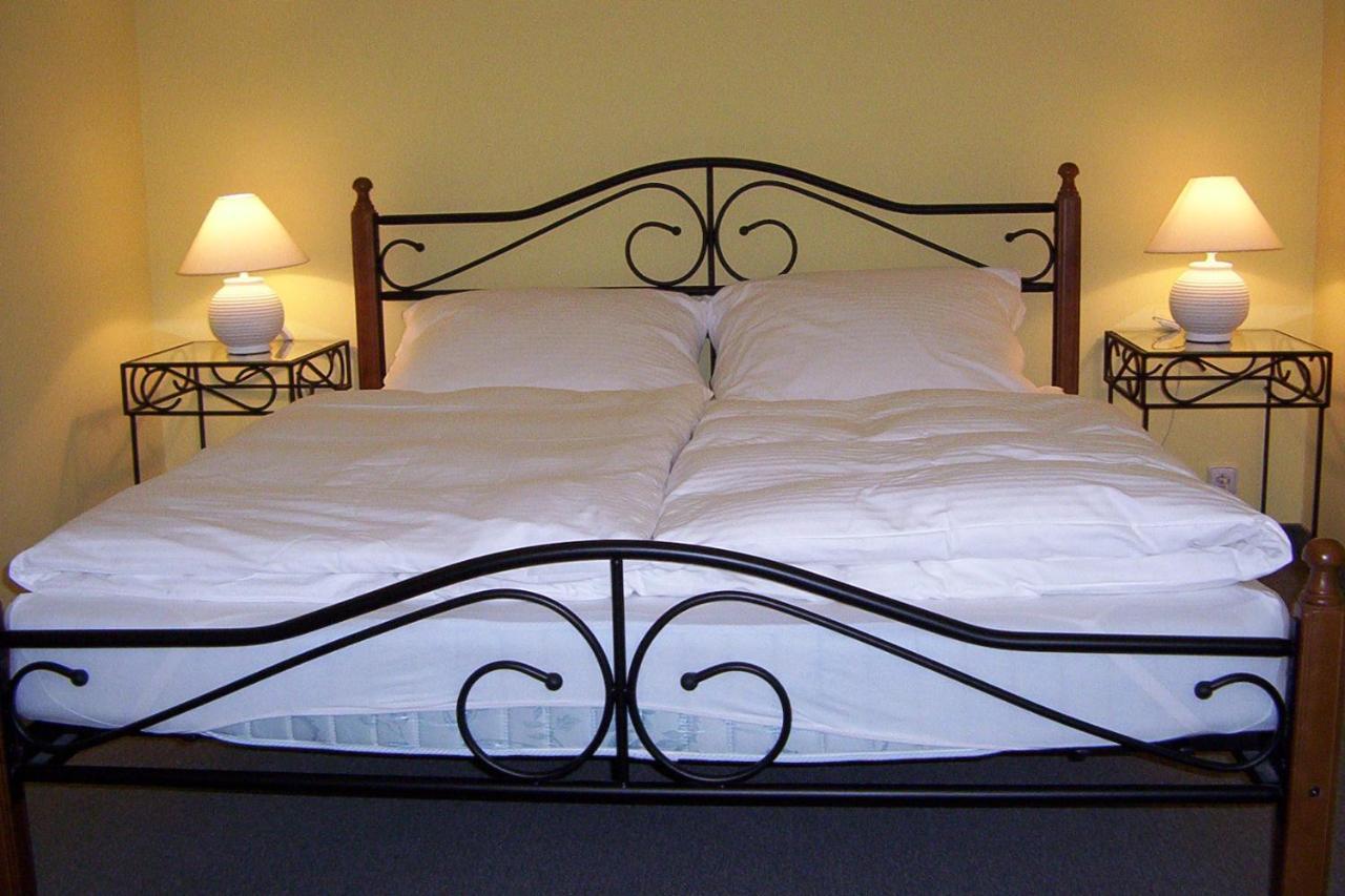 Apartma La Provence มาเรียอานซเกลาซนี ภายนอก รูปภาพ
