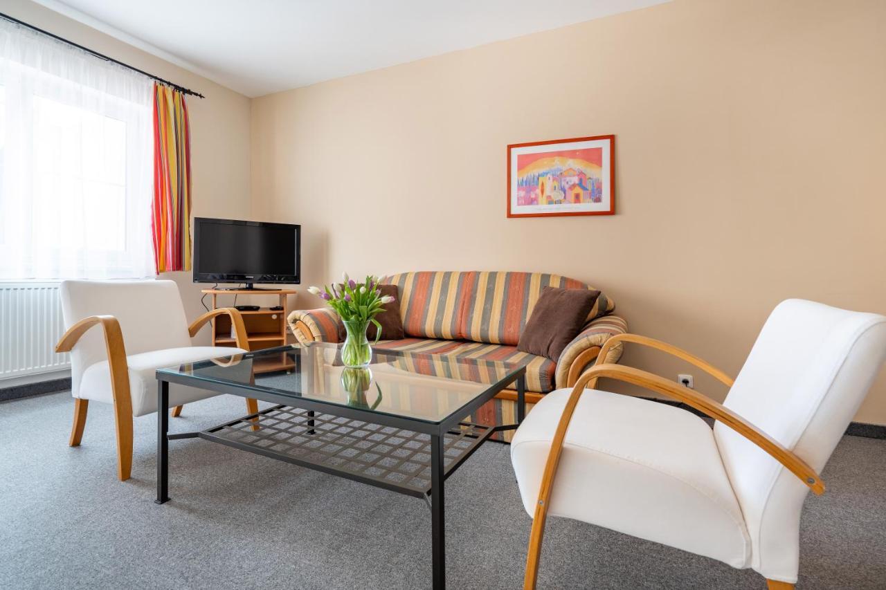 Apartma La Provence มาเรียอานซเกลาซนี ภายนอก รูปภาพ