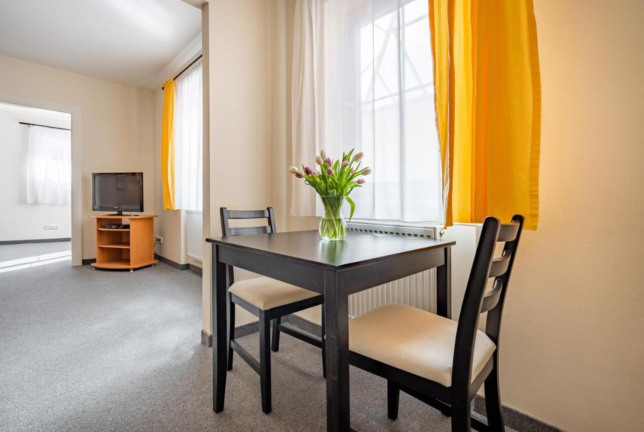 Apartma La Provence มาเรียอานซเกลาซนี ภายนอก รูปภาพ