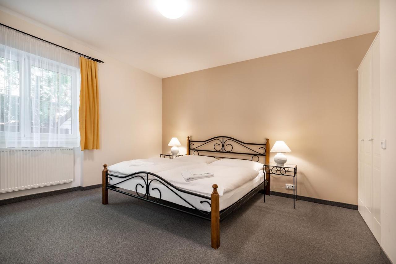 Apartma La Provence มาเรียอานซเกลาซนี ภายนอก รูปภาพ