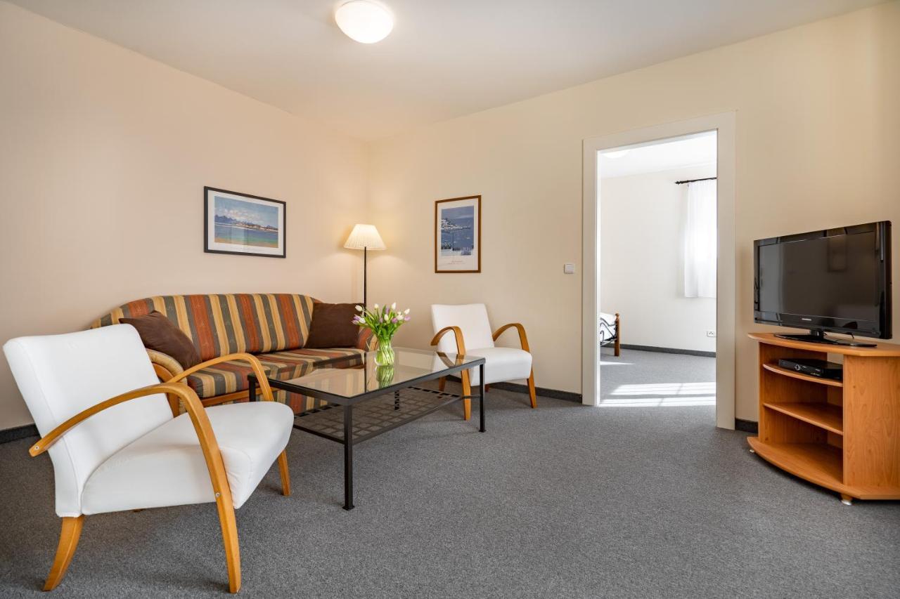 Apartma La Provence มาเรียอานซเกลาซนี ภายนอก รูปภาพ