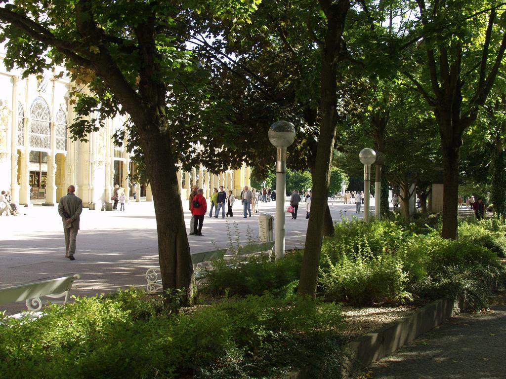 Apartma La Provence มาเรียอานซเกลาซนี ภายนอก รูปภาพ