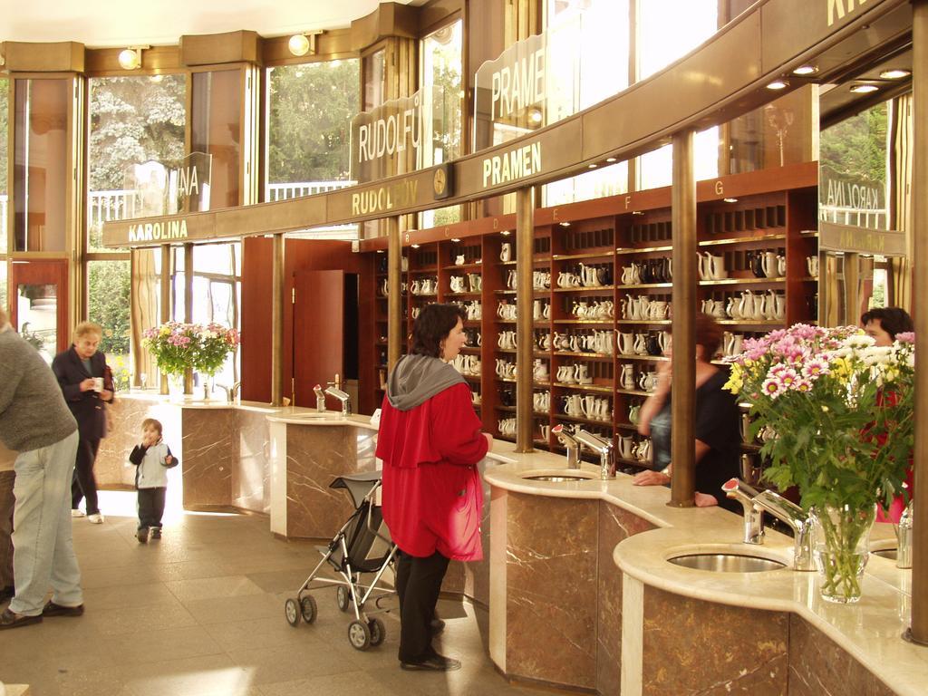 Apartma La Provence มาเรียอานซเกลาซนี ภายนอก รูปภาพ