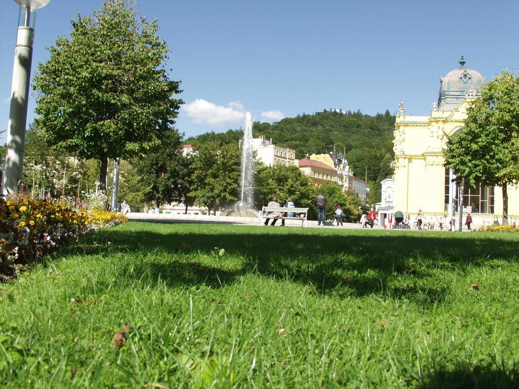 Apartma La Provence มาเรียอานซเกลาซนี ภายนอก รูปภาพ