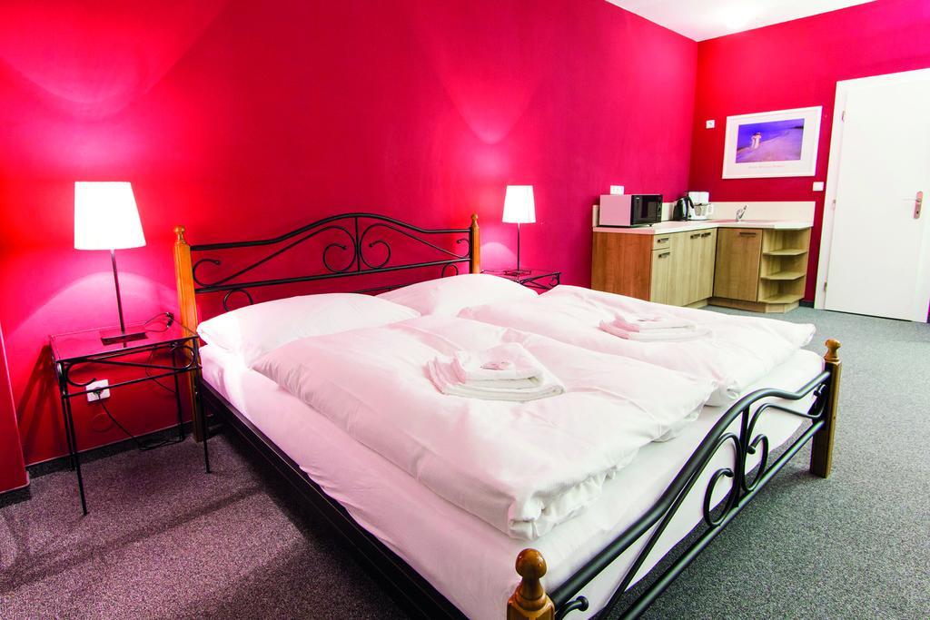 Apartma La Provence มาเรียอานซเกลาซนี ภายนอก รูปภาพ