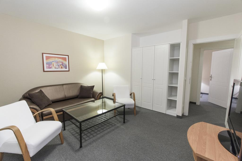 Apartma La Provence มาเรียอานซเกลาซนี ภายนอก รูปภาพ