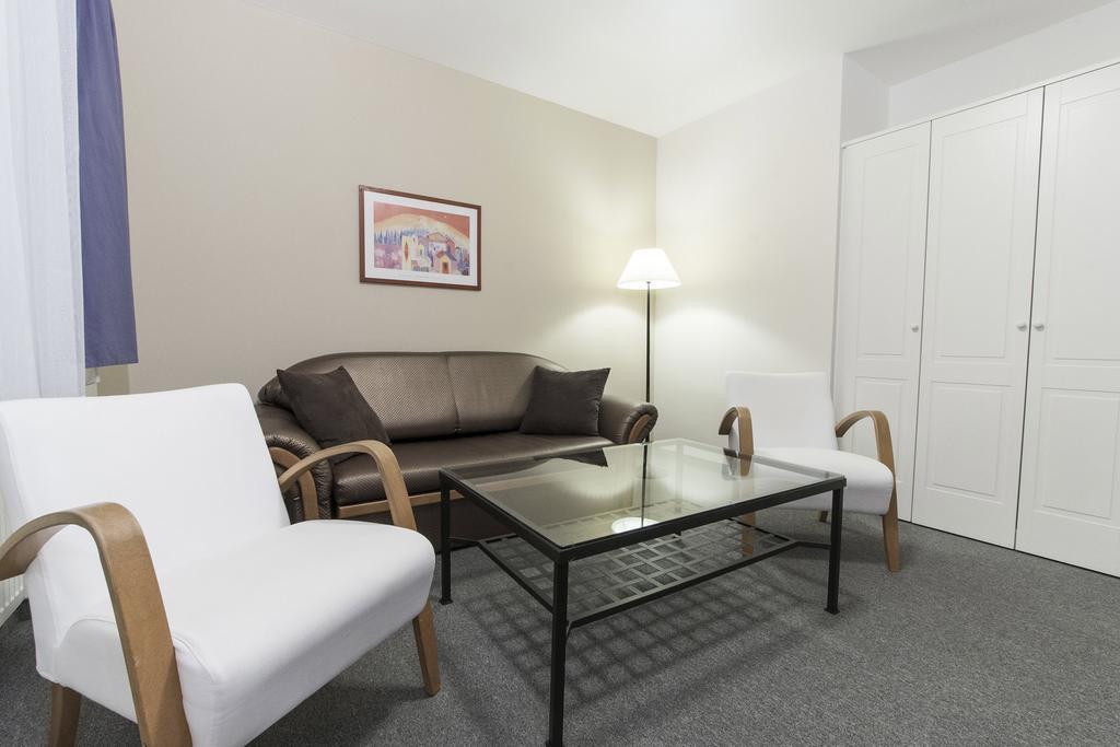 Apartma La Provence มาเรียอานซเกลาซนี ภายนอก รูปภาพ