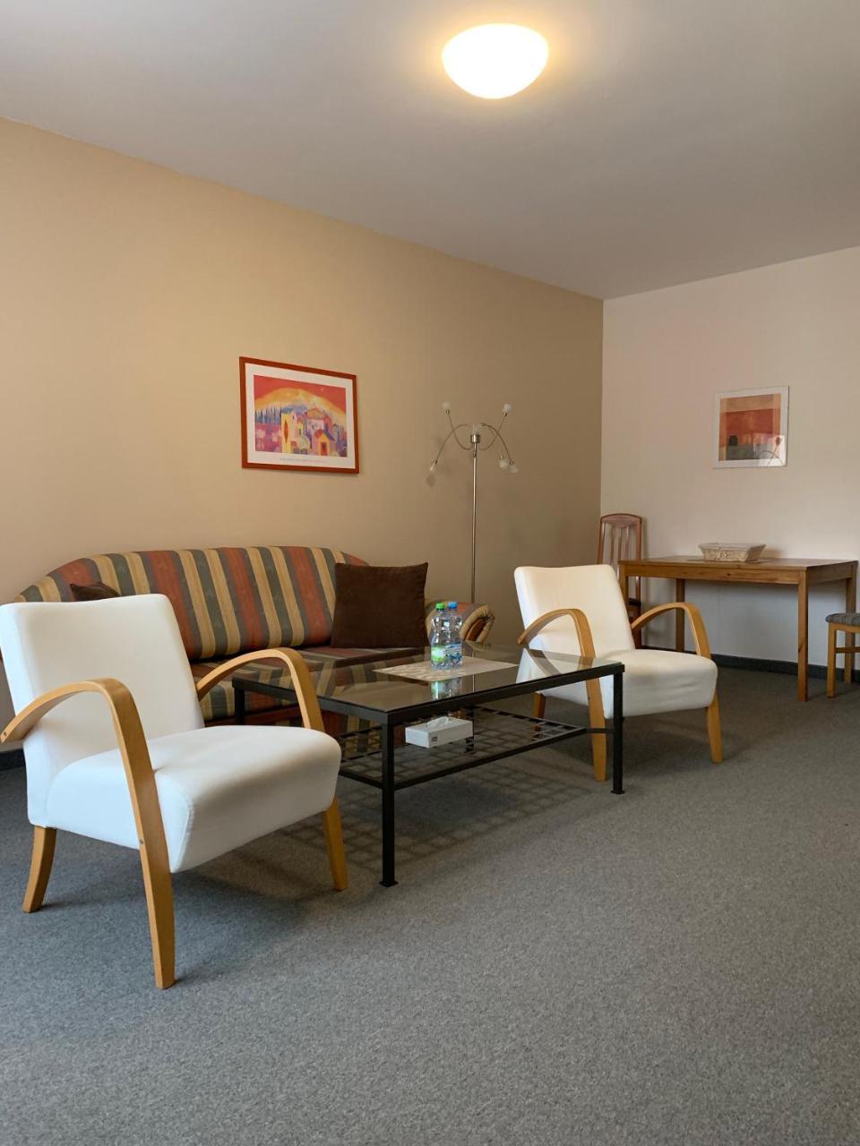 Apartma La Provence มาเรียอานซเกลาซนี ภายนอก รูปภาพ