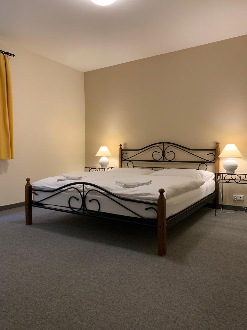 Apartma La Provence มาเรียอานซเกลาซนี ภายนอก รูปภาพ
