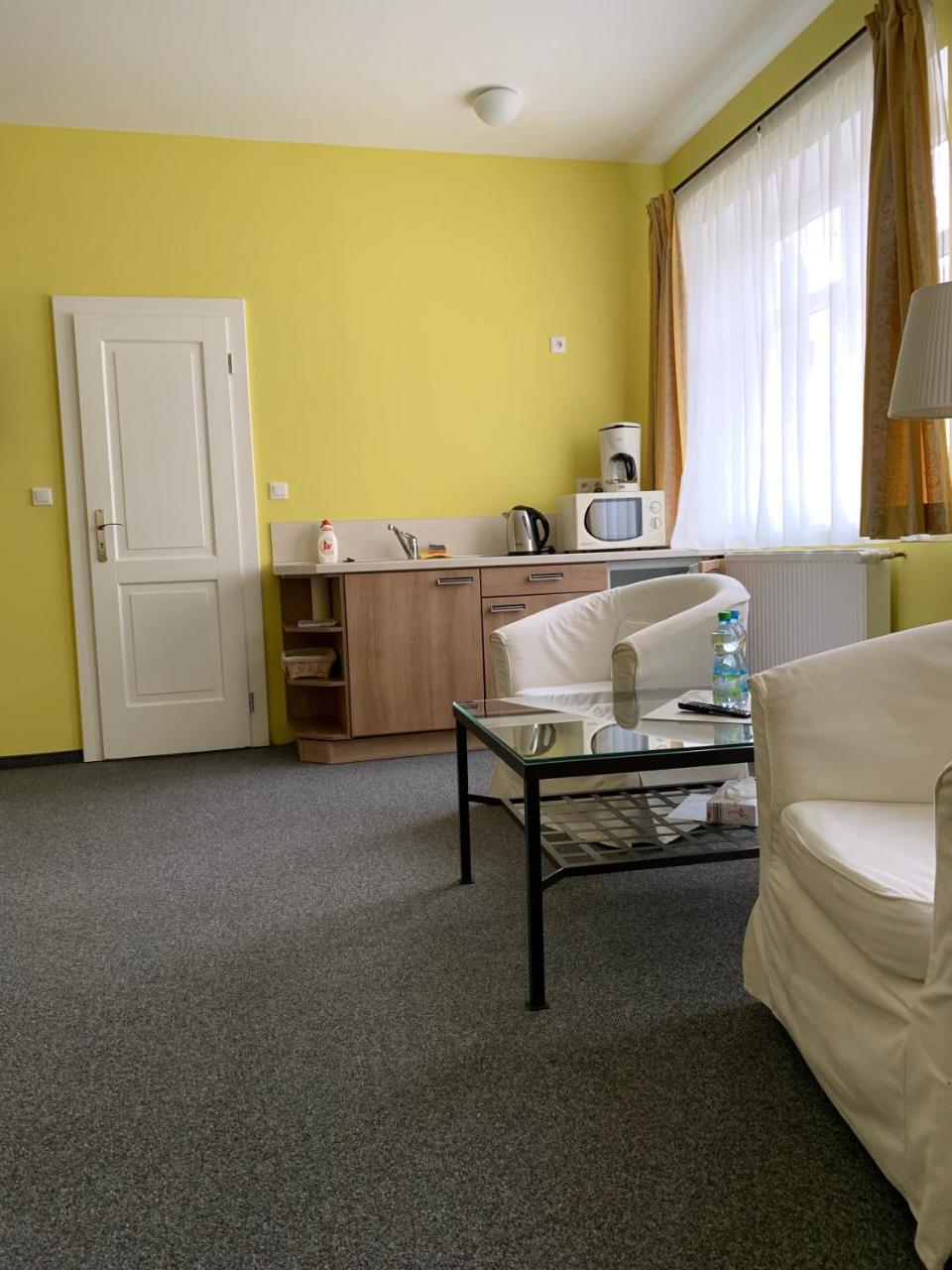 Apartma La Provence มาเรียอานซเกลาซนี ภายนอก รูปภาพ