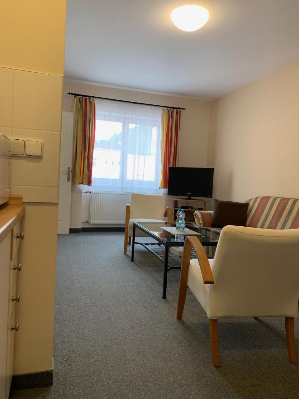 Apartma La Provence มาเรียอานซเกลาซนี ภายนอก รูปภาพ