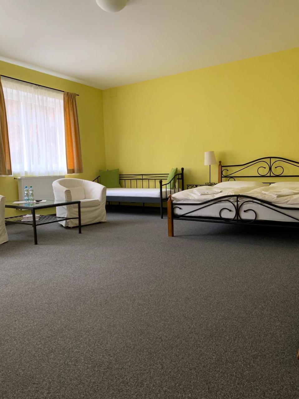 Apartma La Provence มาเรียอานซเกลาซนี ภายนอก รูปภาพ