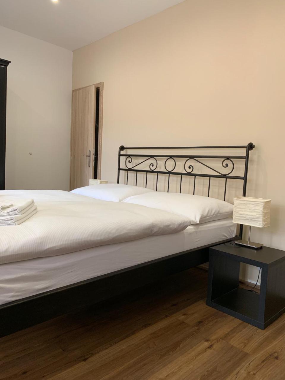 Apartma La Provence มาเรียอานซเกลาซนี ภายนอก รูปภาพ
