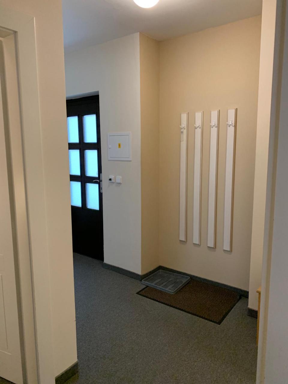 Apartma La Provence มาเรียอานซเกลาซนี ภายนอก รูปภาพ