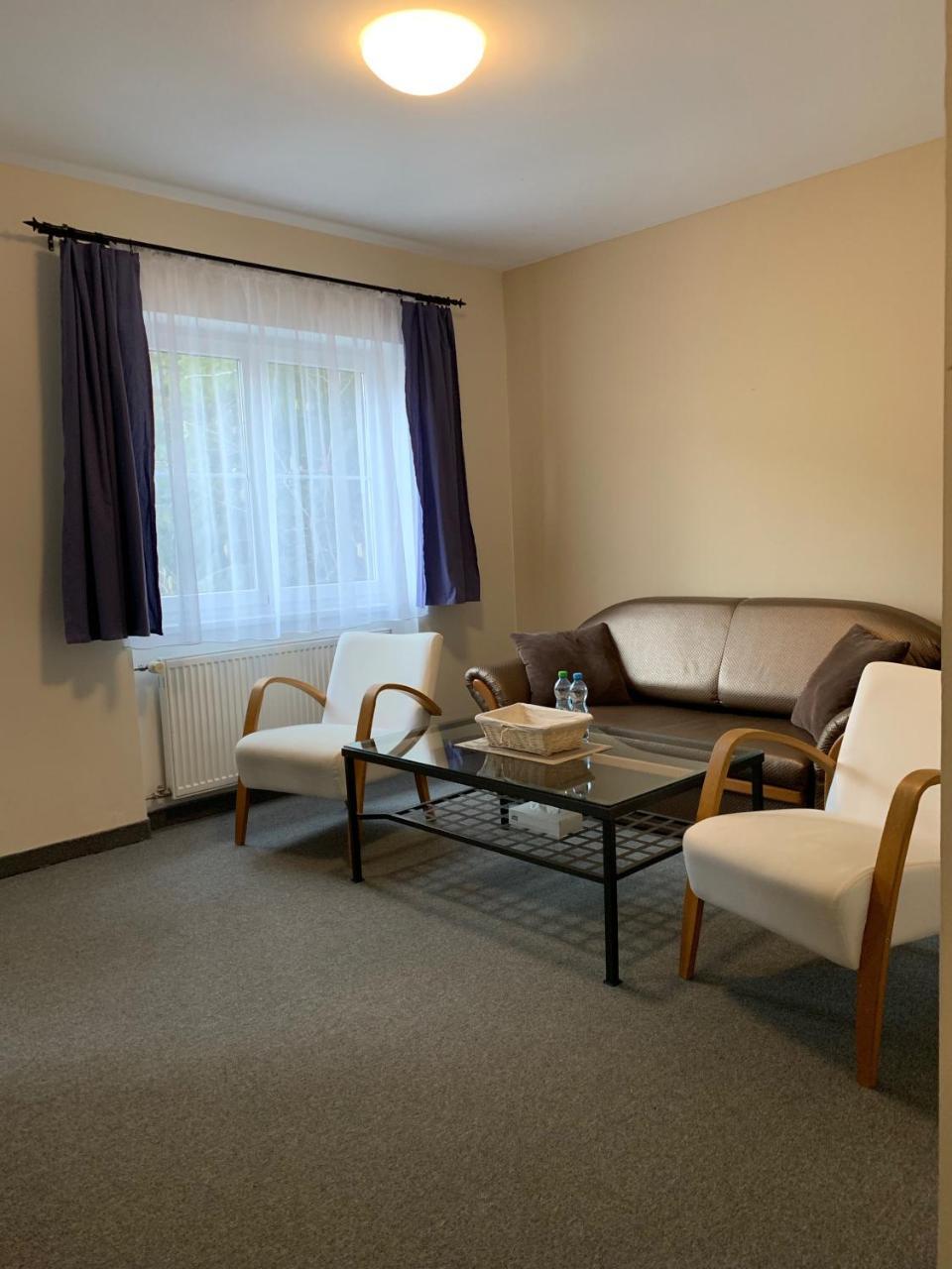 Apartma La Provence มาเรียอานซเกลาซนี ภายนอก รูปภาพ