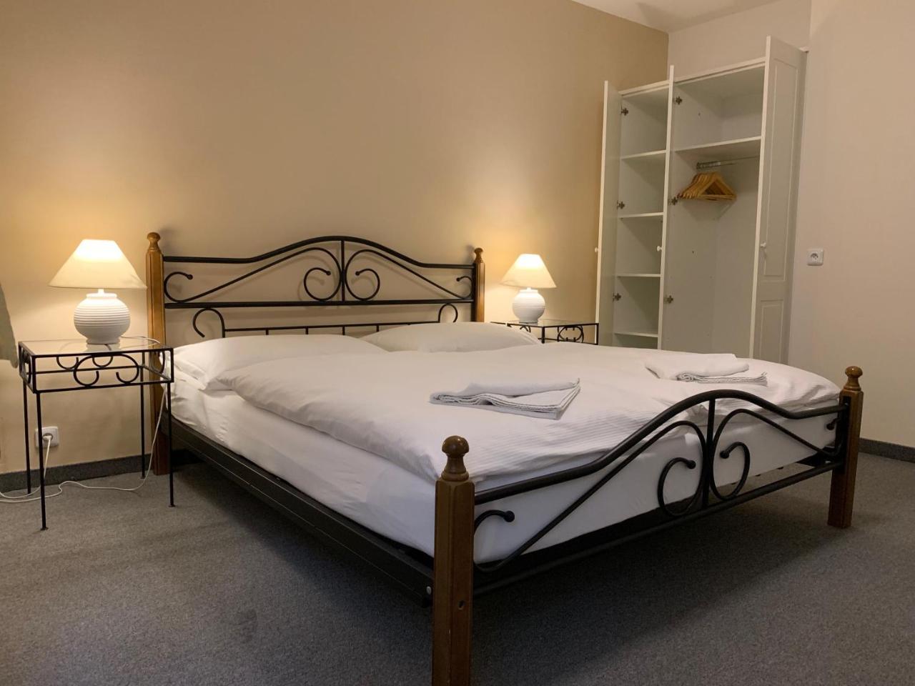 Apartma La Provence มาเรียอานซเกลาซนี ภายนอก รูปภาพ