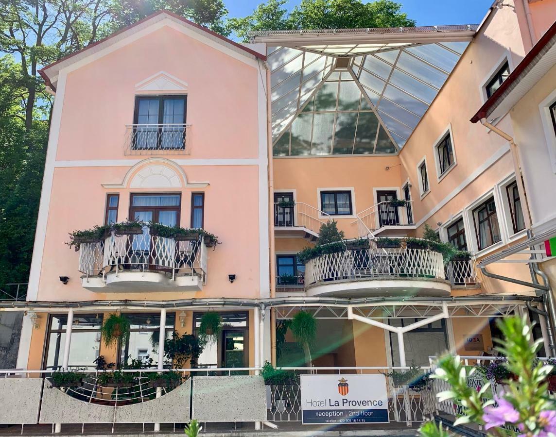 Apartma La Provence มาเรียอานซเกลาซนี ภายนอก รูปภาพ