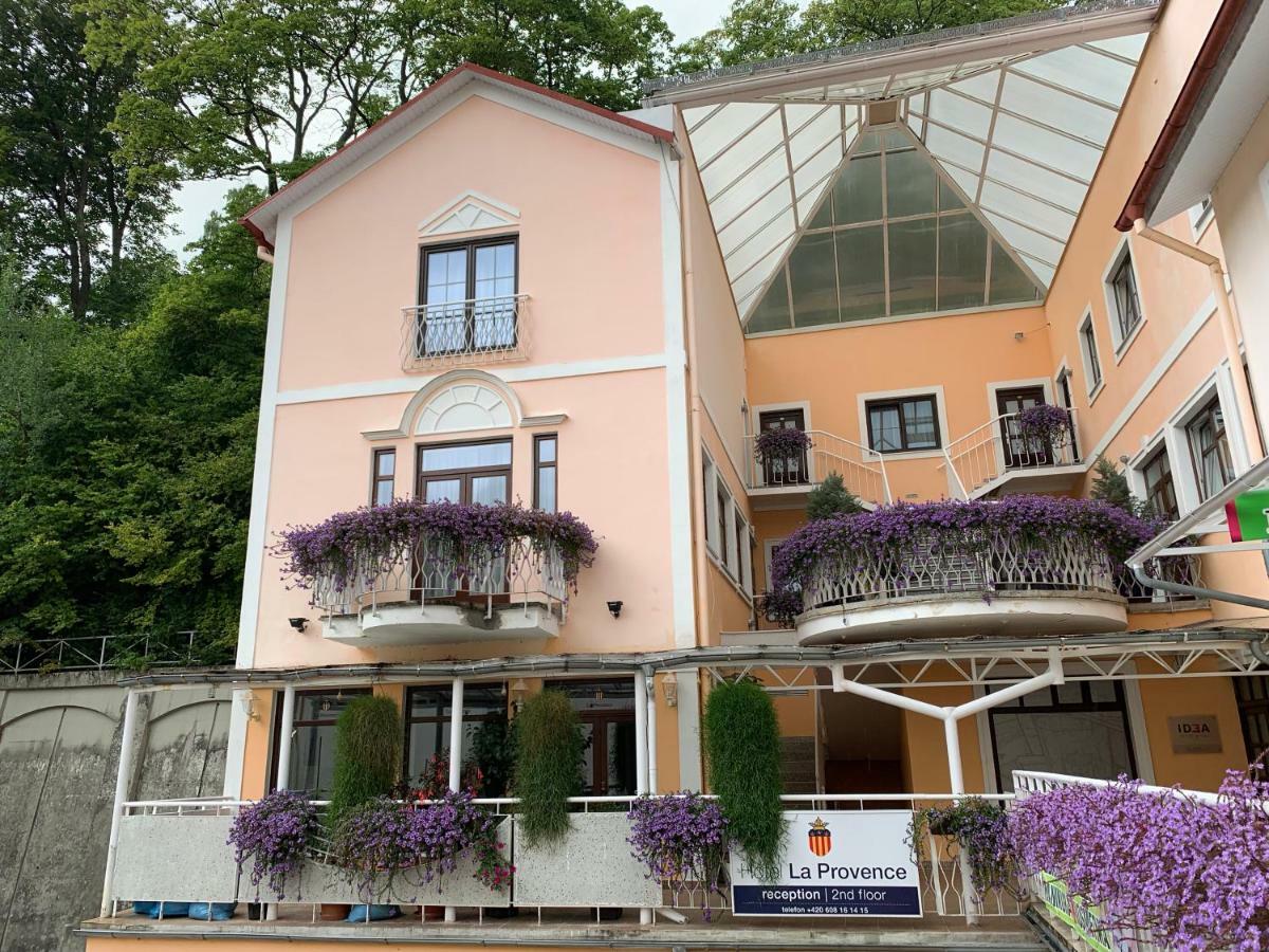 Apartma La Provence มาเรียอานซเกลาซนี ภายนอก รูปภาพ